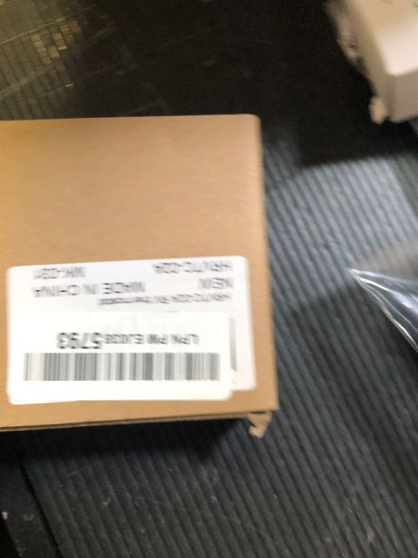 Photo 1 of [New Generation] RV Thermostat, Briidea RV LCD Screen Digital Thermostat (Cool/Heat), Replace for Dometic 3106995.032, Not Applicable For Coleman Air Conditioners & Dometic 3 Wires System, 12V DC