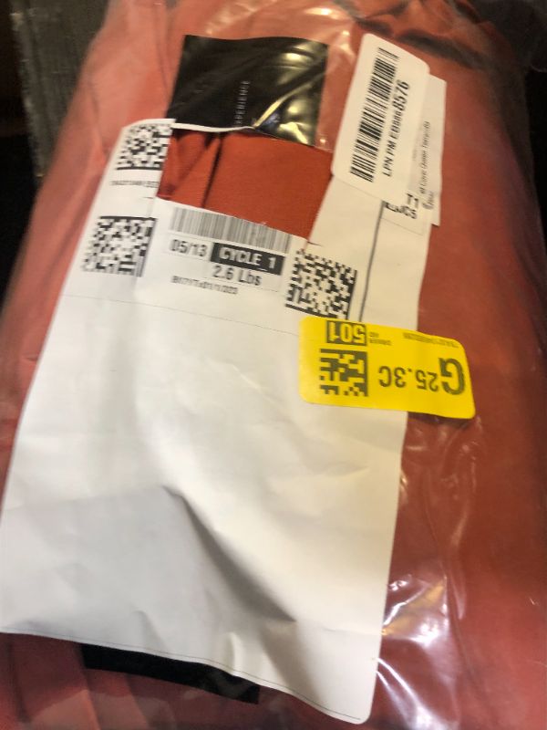 Photo 1 of Duvet Cover Queen Size Set - Extra Soft Queen Size Duvet Cover 90 x 90 with 2 Pillow Shams - Hotel Luxury Easy Care and Fade Free w/ Zipper Closures & Ties - Comfy Breathable Bedding Set (Terracotta)