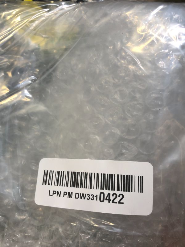 Photo 1 of MECCANIXITY Acrylic Pipe Clear Rigid Round Tube 51mm(2") ID 55mm(2 3/16") OD 6" for Lamps and Lanterns, Water Cooling System