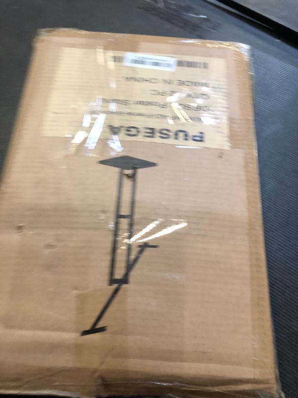 Photo 1 of pusega poster stand 