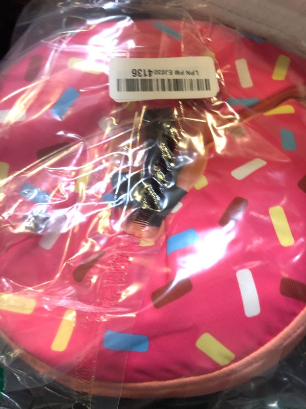 Photo 1 of Supet Inflatable Dog Cone Collar Alternative After Surgery, Doggie Neck Donut Collar Recovery ECollar for Post Surgery, Soft Dog Cone for Small Medium Puppies Cats