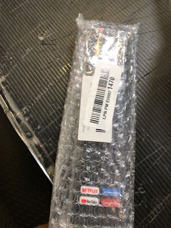 Photo 1 of for Hisense-TV-Remote Replacement, Universal Remote Control for Hisense Smart TVs