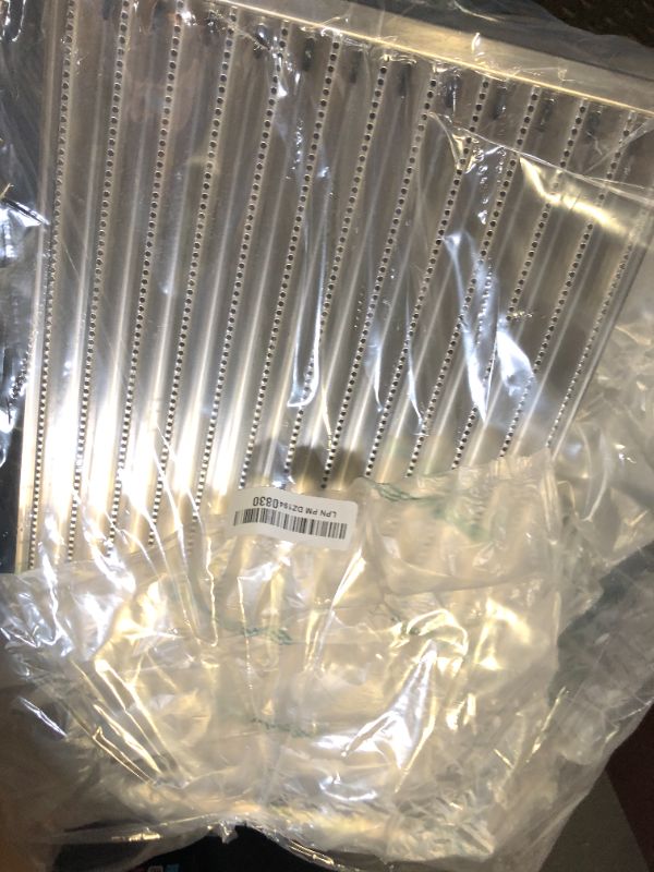 Photo 1 of G533-2200-W1 17'' Infrared Emitter for Charbroil Grill Replacement Parts Charbroil Tru-Infrared 4-Burner 463242716 463242715 463276016 466242715 466242716 466242815 466242816 463255020 463257520, 3PCS