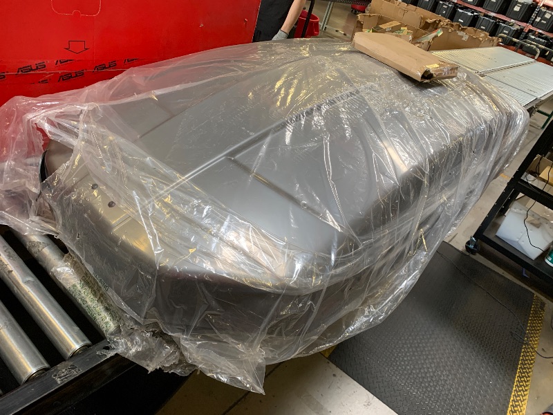 Photo 1 of Thule Motion XT Rooftop Cargo Carrier, L