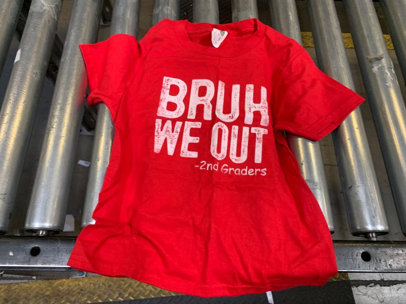 Photo 1 of kids shirt size 6 