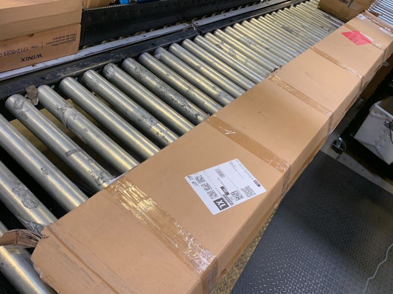 Photo 1 of DEXSO Fork Extensions, 84inch Length Pallet Fork Extensions, 5.5inch Width Forklift Extensions, Heavy Duty Steel Pallet Forklift Extensions, 1 Pair, Yellow