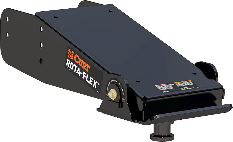 Photo 1 of Trailair Lippert Components 328329 Rota-Flex 1621 SHD Pin Box - 21K