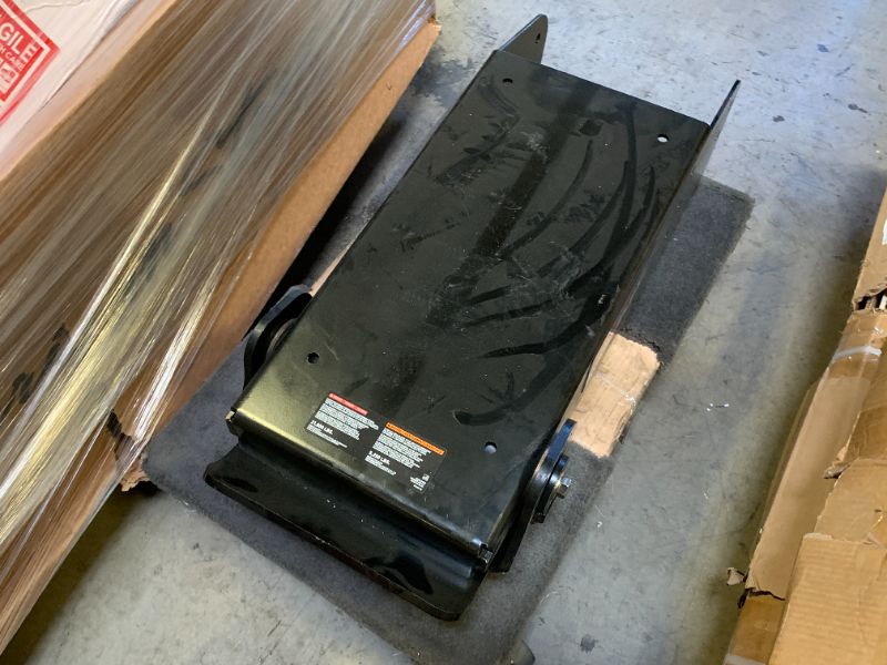 Photo 1 of Trailair Lippert Components 328329 Rota-Flex 1621 SHD Pin Box - 21K
