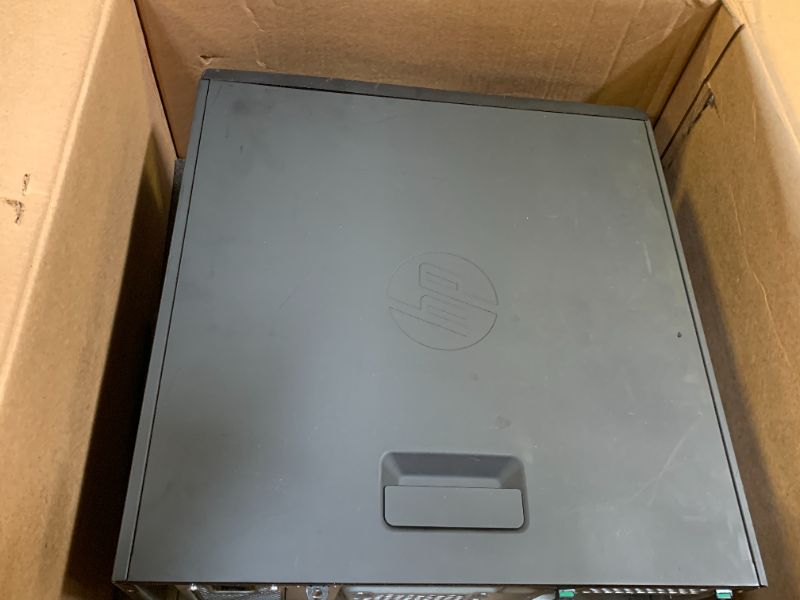 Photo 1 of HP Z440 Tower Server - Intel Xeon E5-2630 V3 2.4GHz 8 Core - 16GB DDR4 RAM - LSI 9217 4i4e SAS SATA Raid Card - 600GB (2X 300GB SAS New HDD) - NVS 310 512MB - 525W PSU - Windows 10 PRO (Renewed)
