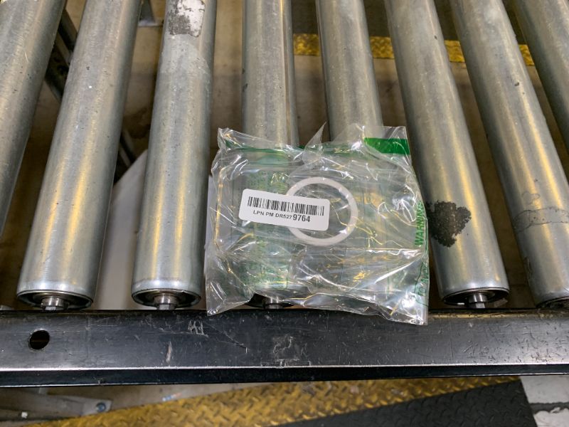 Photo 1 of TAURI for iPhone 12 Case/iPhone 12 Pro Case, Compatible with Magsafe [Yellowing Resistant] with 2X Screen Protector, Military-Grade Protection, Slim Magnetic Phone Case, Clear