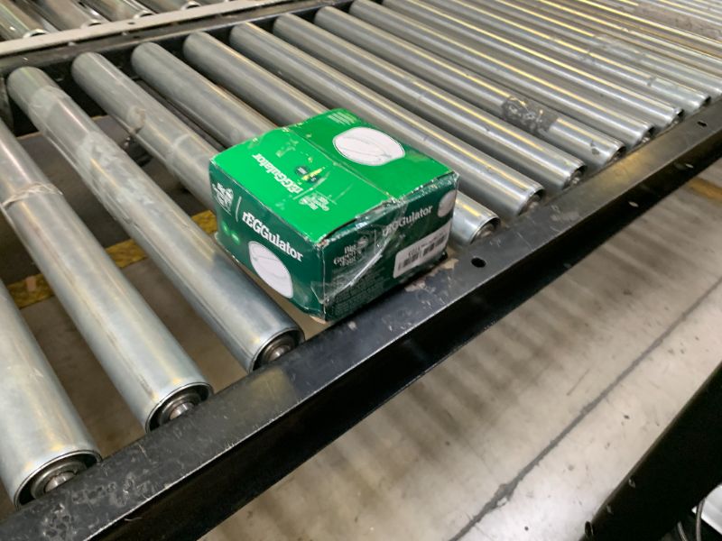 Photo 1 of Big Green Egg rEEGulator Vent Cap for S, MX Egg