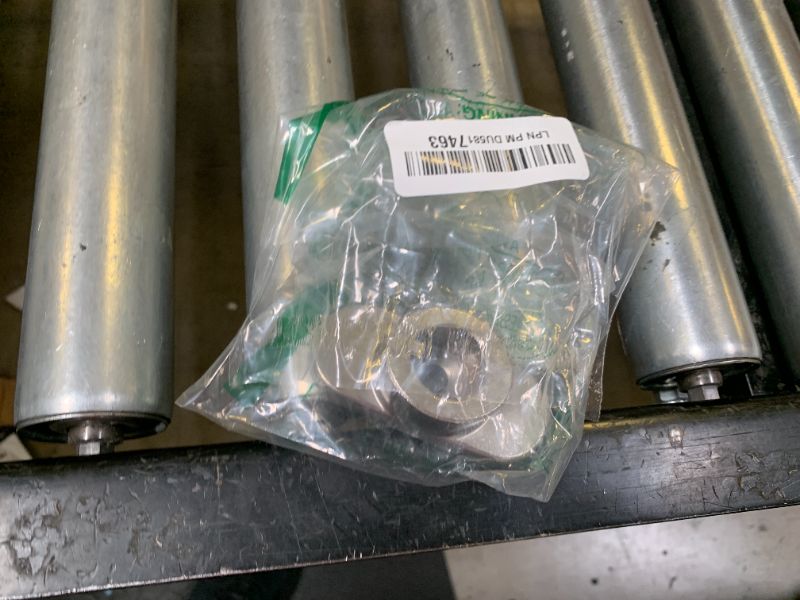 Photo 1 of Kimsion 748-0376E Blade Adapter Replaces 748-0376 748-0376A 748-0376B 748-0376C for MTD, Craftsman, Troy-Bilt, Yard Machines, Ryobi, Bolens, Cub Cadet, Yard Man Push Walk-Behind Mower & Lawn Mower
