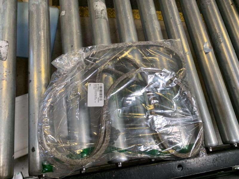 Photo 1 of Maxpower 347534 Premium Belt Reinforced with Kevlar Fiber Cords