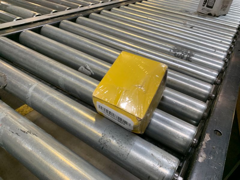 Photo 1 of Hubbell HBL9450A Straight Blade Device Receptacle, RTP, Industrial Grade, 3-Pole 4-Wire Grounding, 50A 125/250V, 14-50R