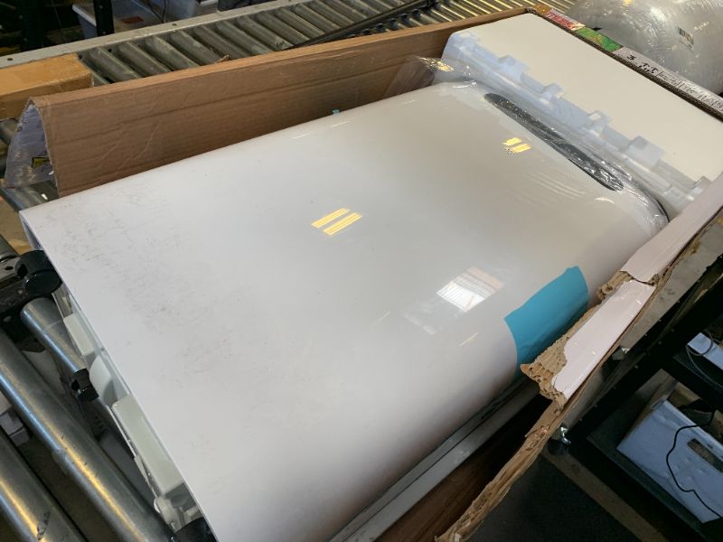 Photo 1 of 14000 BTU Portable Air Conditioners for Room up to 700 Sq. Ft, 3-IN-1 Portable AC Unit with Fan Dehumidifier, Drainage-free Cooling, 48 dB Quiet Sleep Mode, 24H Timer, Auto Swing, Windows Kit Included
