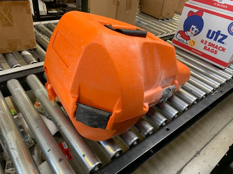 Photo 1 of STIHL 0000 900 4008 Woodsman Chain Saw Carrying Case