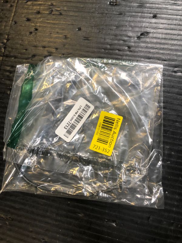 Photo 1 of Higoo Replacement Soldering Iron Handle FX8801 for Hakko FX-888 FX-888D Station