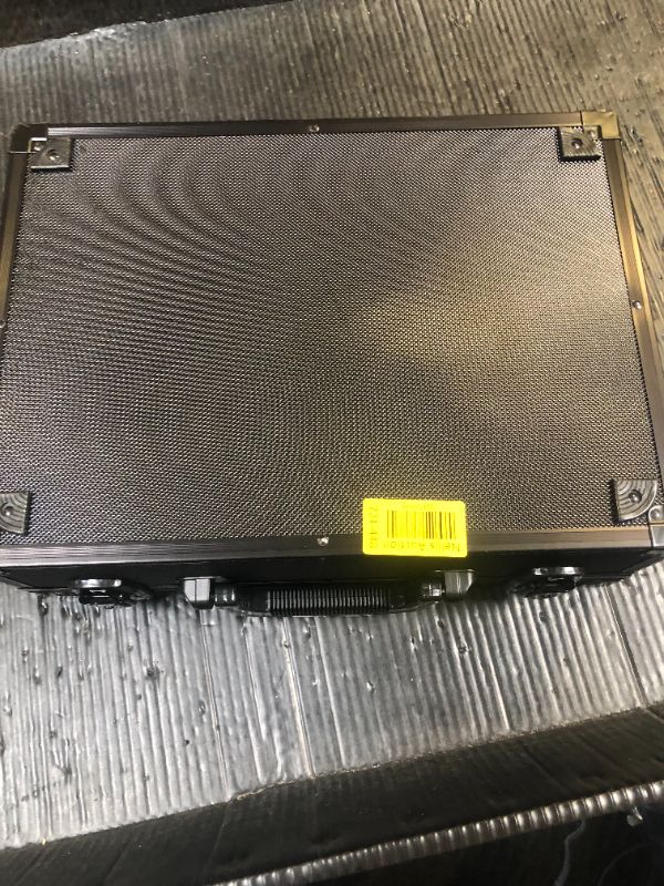 Photo 1 of KUOOKING Premium Trading Card Storage Box Holds 3750 Cards with Adjustable Dividers and Durable Acid-Free Plastic, Ideal for MTG, TCG, Sports Cards