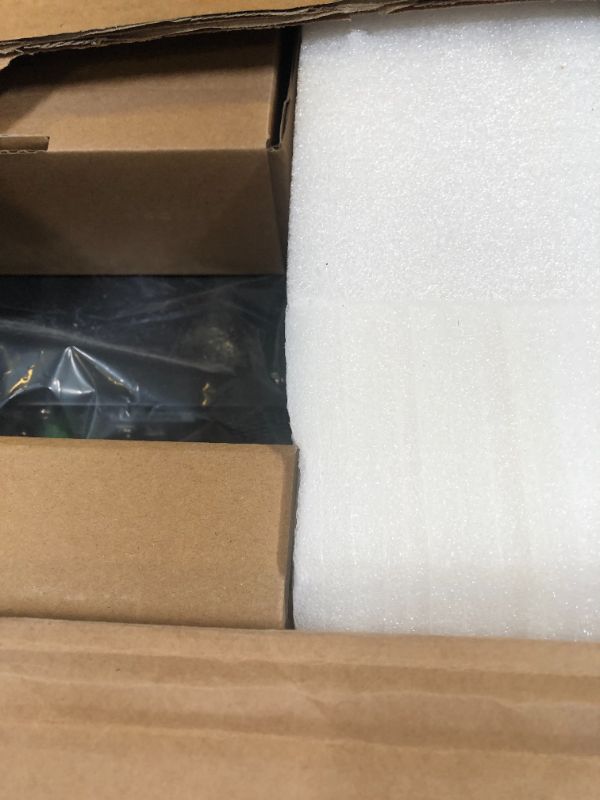 Photo 1 of Vertiv Liebert GXT5 UPS - 1000VA 1000W 120V, Online Double Conversion, 2U Rack/Tower, Energy Star Certified, Lead Acid, Sine Wave, Battery Backup, 1.0 Power Factor, Colored LCD (GXT5-1000LVRT2UXL)