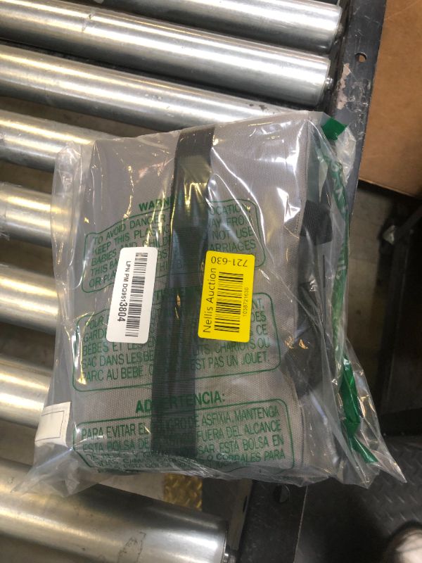 Photo 1 of Giant Loop Armadillo Bag, Utility Bladder for Safe Transport and Storage of Powersports and Automotive Fluids, for Motorcycles, UTVs, ATVs, 5-Gallon
