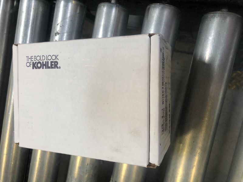 Photo 1 of KOHLER Devonshire® Valve trim for transfer valve with lever handle, requires valve