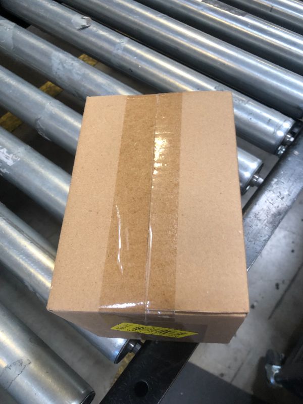 Photo 1 of Cenipar Dryer Vent Hose-4 inch Ducting Vent Hose Flexible Aluminum Foil Non-Insulated (4 inch 8 feet) with 2 Clamps