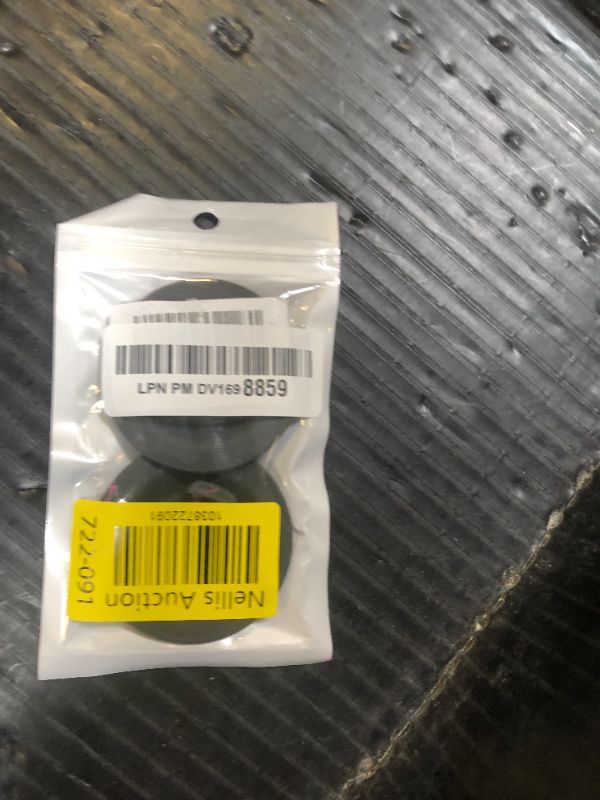 Photo 1 of Abeskch 2 Pack 54mm Espresso Backflush Cleaning Disc For Breville Espresso Machines - 54mm Backflush Disc Compatible with Breville BES870XL/ BES878BSS/ BES880/ BES840XL/ BES810BSS