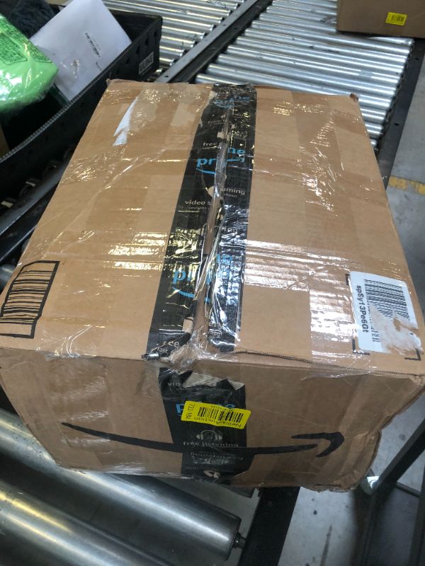 Photo 1 of BRILLMAX 6 Pack Beige Round Tablecloths 120 Inch - Circle Bulk Linen Polyester Fabric Washable Table Cloth Cover for Wedding Reception Banquet Birthday Party Buffet Restaurant