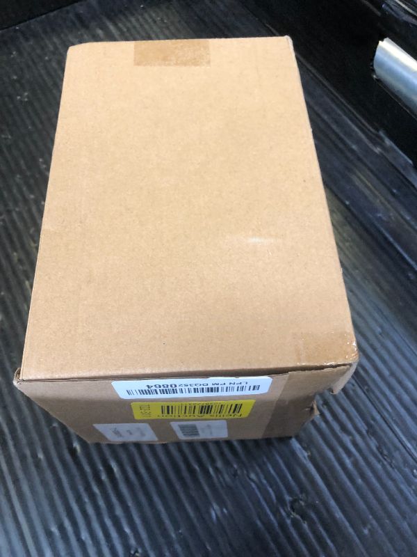 Photo 1 of Upgraded Dust Bin Replacement for Dyson V10 (SV12) Vacuum Cleaner, Part No.969509-01, Large Vacuum Cleaner Canister with Filter for Dyson V10 SV12 Clear Bin Dust Bucket