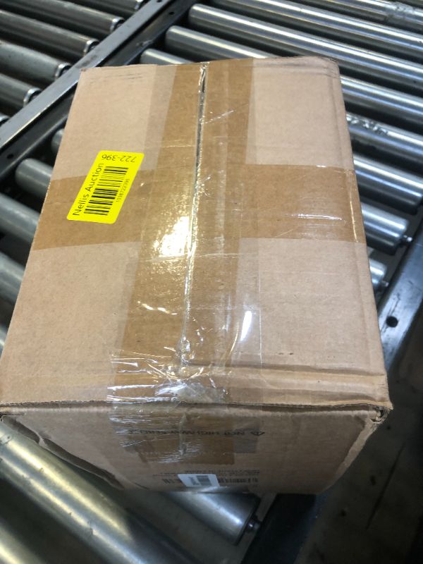 Photo 1 of 10x3.00-4 Flat Free Tire, 10" Heavy Duty Replacement Tire and Wheel Assemblies, Compatible Cosco Hand Trucks and Trolley Carts, 5/8" Axle Bore Hole, 2.2" Offset Hub, 2-Pack