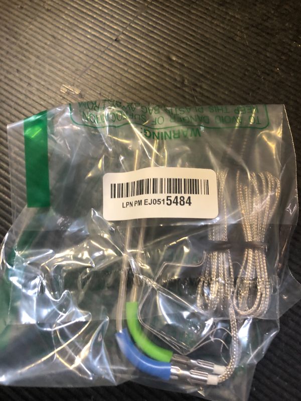 Photo 1 of 2pcs Weber Igrill Replacement Probe for iGrill 2/3/Mini/Pro