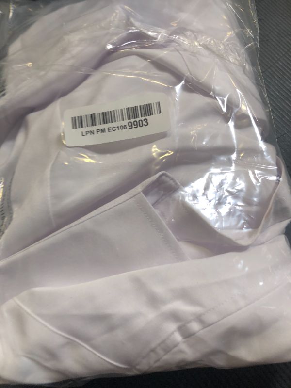Photo 1 of white shirt 