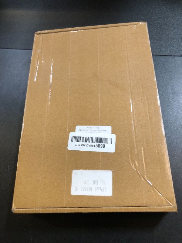 Photo 1 of SWARK New Touch Screen Digitizer Replacement for iPad mini 6 A2567 A2568 A2569 with OCA Adhesive Repair Tools Kit-No LCD Screen