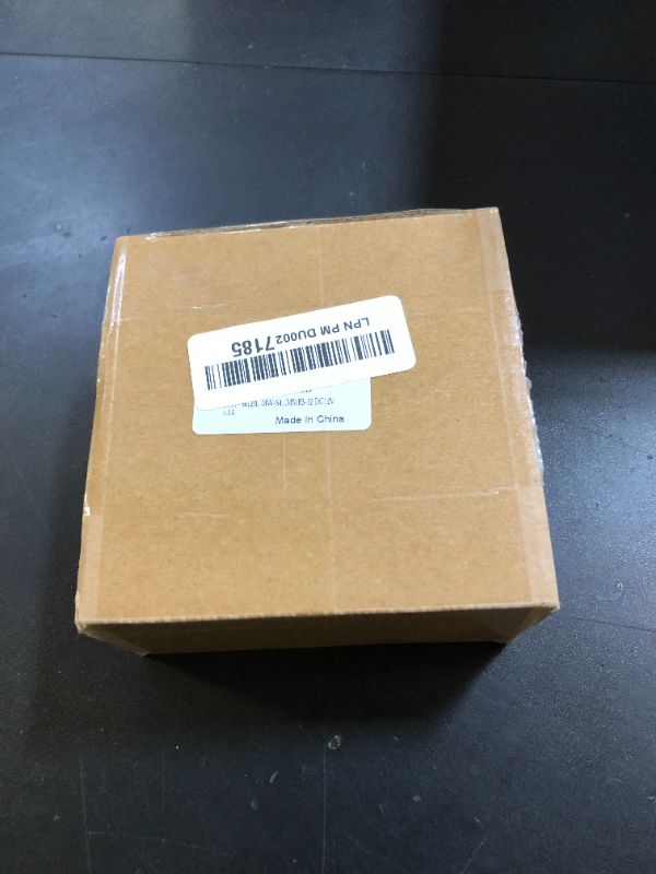 Photo 1 of 3612JL-04W-S49 Refrigerator Evaporator Fan Motor Fit for Samsung Refrigerator Replaces DA81-06013A DA31-00287A, AP5914786, PS9603956, EAP9603956, 3967908, U92C12MS1B3-52 DC12V 0.3A