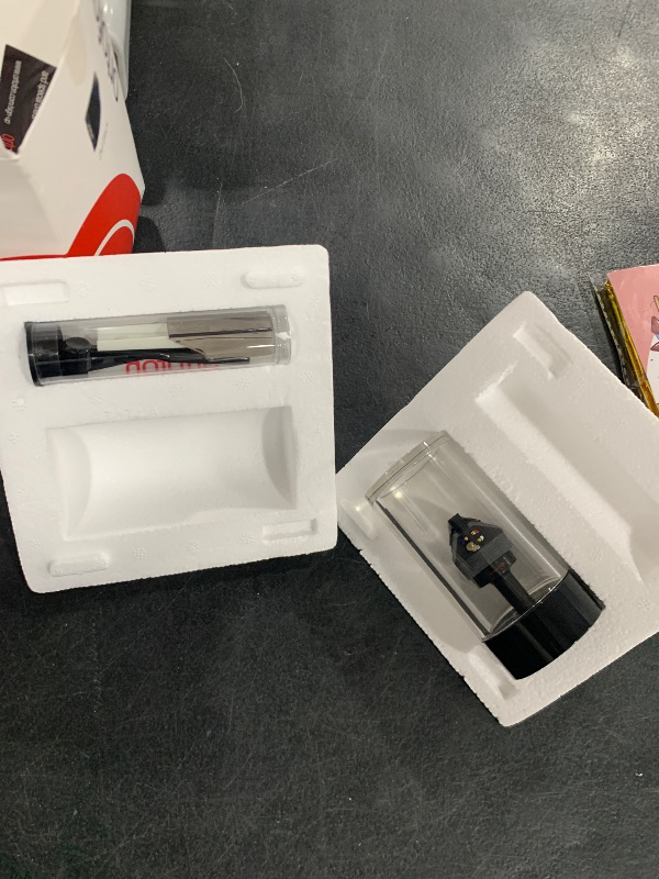 Photo 1 of Ortofon 2M Black Moving Magnet Phono Cartridge