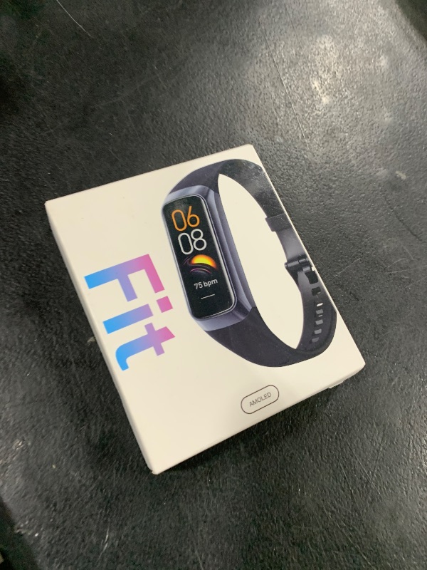 Photo 1 of Zeacool Fitness Tracker with 24/7 Heart Rate, Blood Oxygen Blood Pressure Sleep Monitor, Activity Trackers 5 ATM Waterproof,Step Calorie Counter Pedometer Watch