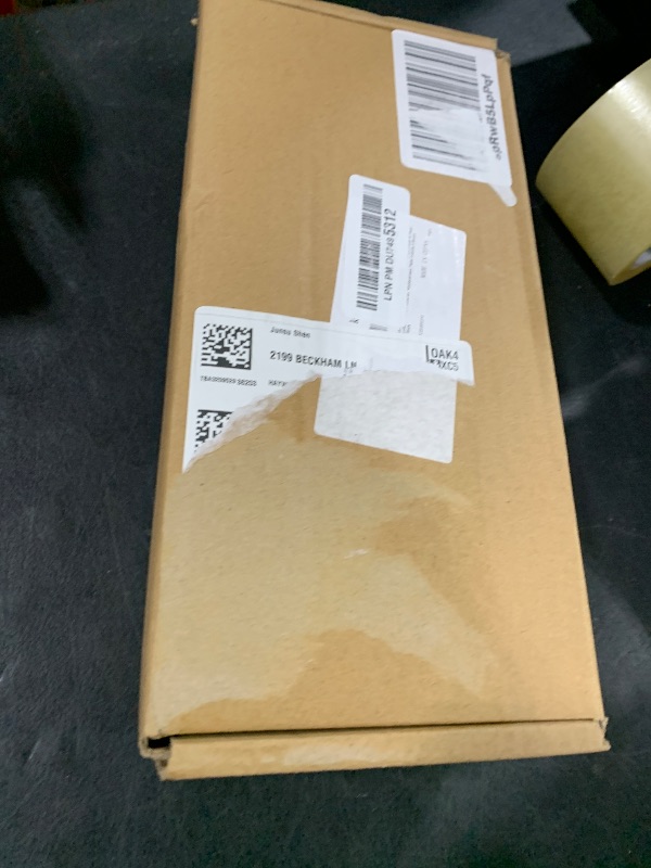 Photo 1 of Roller Brush and Filter Replacement Compatible with Tineco iFloor 3/ Floor One S3 Cordless Vacuum Cleaner, Replacement Parts Include 3 Brush Rollers, 3 Filters