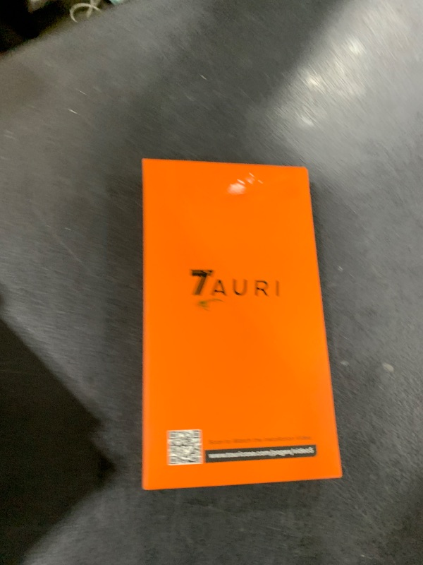 Photo 1 of TAURI for iPhone 15 Case, [3 in 1] 1X Clear Case [Compatible with MagSafe] with 2X Screen Protector, [15 FT Military Grade Drop Protection] Shockproof Slim Phone Case for iPhone 15