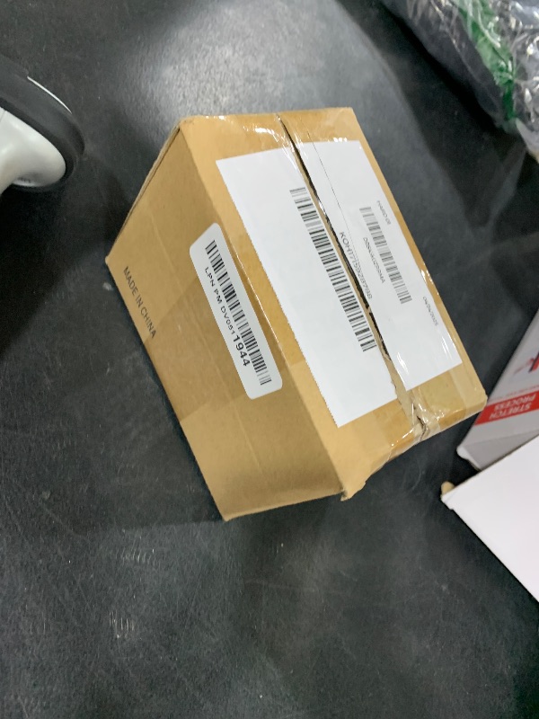 Photo 1 of 10Pack 3/4" Double 90 Degree PVC Elbow Pipe Fitting Connector - SCH40 3/4IN Female to Female Threaded 90 Degree Elbow PVC Corner Adapter for Home Sewer Plumbing Water Line