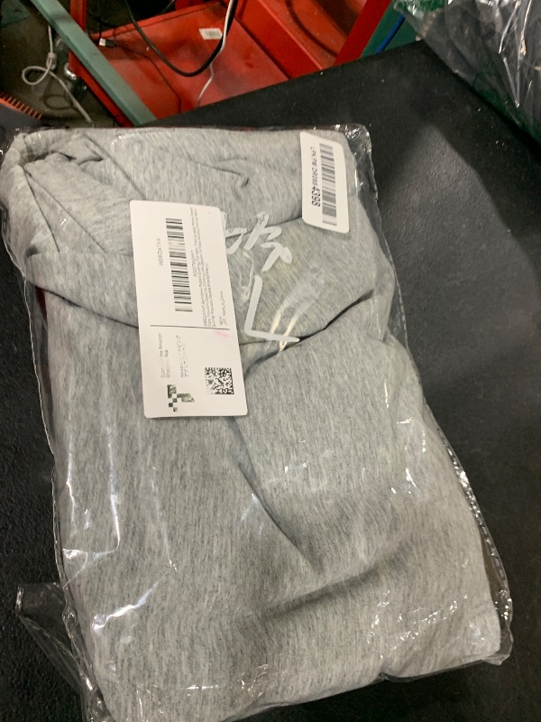 Photo 1 of WEEOATAR Bedridden Patient Clothing,Full Open Post Surgery Pants,Patient Care Trousers,Disability Clothing with Zippers for Easy Access,Post-op Pants Suit for Fracture,Disable,Elderly(Grey,L)