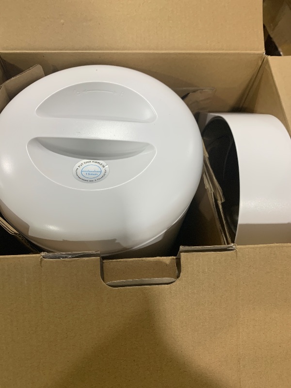 Photo 1 of PETLIBRO Automatic Cat Feeder with Camera for Two Cats, 1080P HD Video with Night Vision, 5G WiFi Pet Feeder with Phone APP Control, 2-Way Audio for Cat & Dog, Low Food & Motion & Sound Alerts