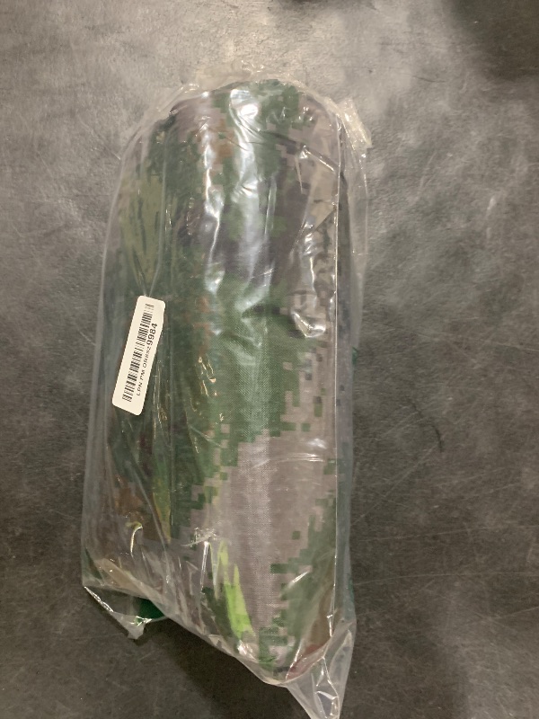 Photo 1 of XJJDCB Inflatable Portable Stadium Seats, USB Powered, Waterproof Non-Slip, Perfect for Fishing, Camping