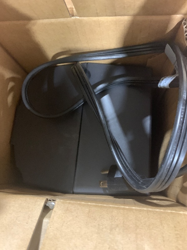 Photo 1 of InSinkErator Instant Hot Water Tank, 2/3 Gallon Stainless Steel Tank, HWT-00