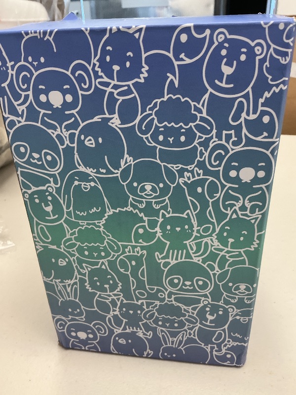 Photo 1 of SuzziPals Warmable Panda Stuffed Animals, Microwave Heating Pads, Stress Relief, Cuddly Panda Plushies with Lavender Scent, Heatable & Coolable Bear, Gifts