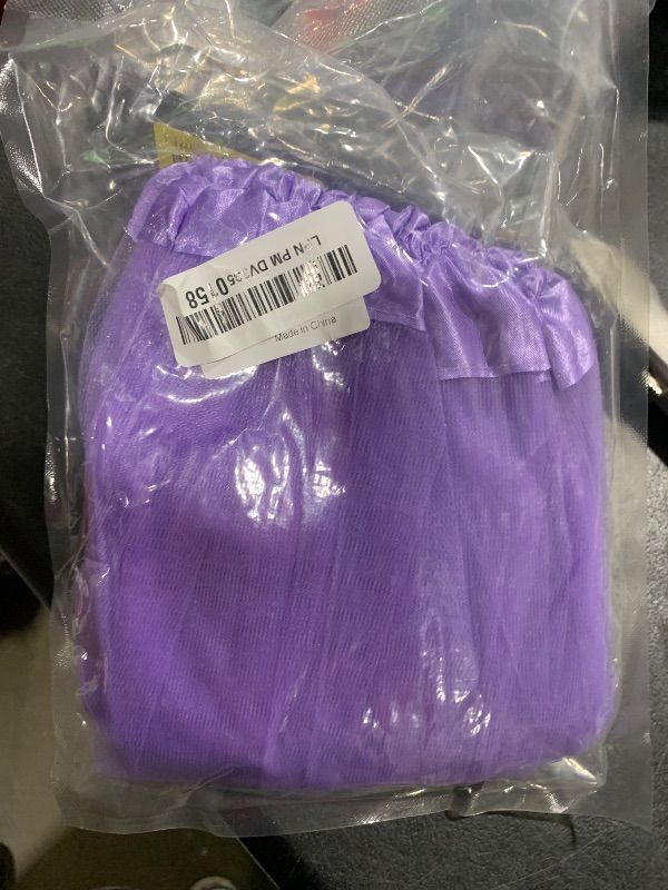 Photo 1 of SMALL PURPLE TUTU 