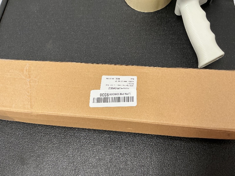 Photo 1 of 2PCS Spring Tension Curtain Rods 24 to 46 Inch White Spring Curtain Rod Short Curtain Rod Tension Small Curtain Rods for Window, (With Two Set Rod Holder)