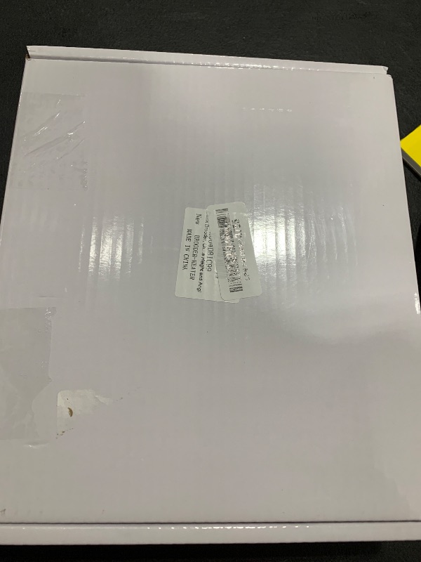 Photo 1 of Chick Brooder, Chicken Brooder Heating Plate for Chicks with Adjustable Height and Angle