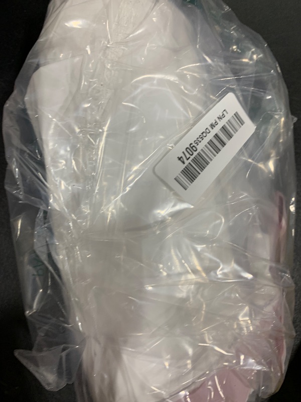 Photo 1 of Amazon Basics 13 Gallon Tall Kitchen Drawstring Trash Bags, Clean Fresh Scent, 10% Post Consumer Recycled, 80 count