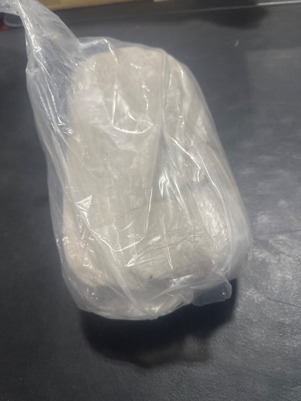 Photo 1 of Deouss Mid High Fire White Stoneware Clay for Pottery;Mid Fire Cone 5-7;Ideal for Wheel Throwing,Hand Building,Sculpting;Great for All Skill Levels;Whiteware Clay- Pottery Clay Fires White;20 lbs