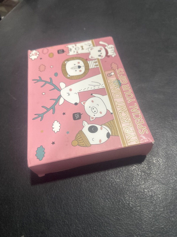 Photo 1 of JYPLKCMT Fluffy Diary with Lock for girls 6-12,Fluffy Diary for Girls with Lock Set, Princess Diaries Secret Notebook journals for girls, Birthday Christmas gifts for daughter granddaughter niece.